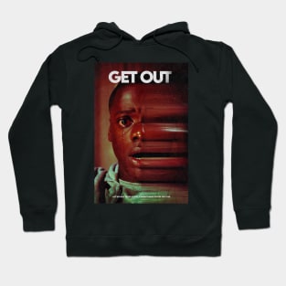 Get Out Hoodie